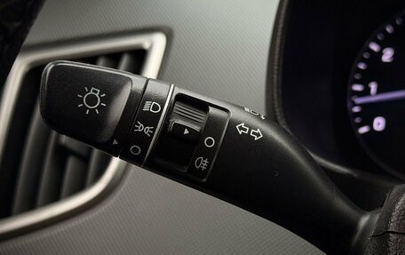 Hyundai Creta I рестайлинг, 2019 год, 1 160 000 рублей, 18 фотография