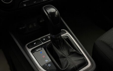 Hyundai Creta I рестайлинг, 2019 год, 1 160 000 рублей, 23 фотография