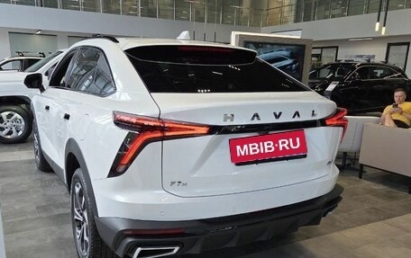 Haval F7x, 2026 год, 3 959 010 рублей, 1 фотография