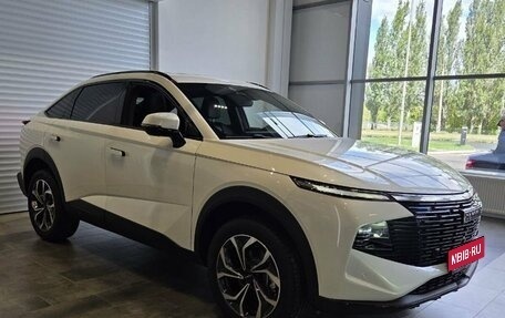 Haval F7x, 2026 год, 3 959 010 рублей, 1 фотография