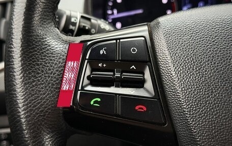 Hyundai Creta I рестайлинг, 2019 год, 1 160 000 рублей, 16 фотография