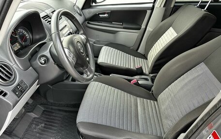 Suzuki SX4 II рестайлинг, 2011 год, 960 000 рублей, 12 фотография