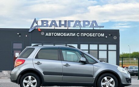 Suzuki SX4 II рестайлинг, 2011 год, 960 000 рублей, 7 фотография