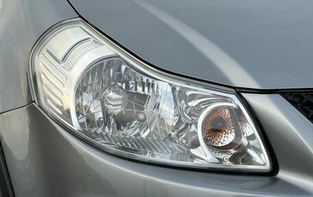 Suzuki SX4 II рестайлинг, 2011 год, 960 000 рублей, 10 фотография