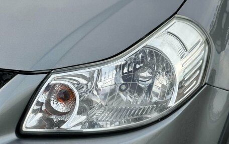 Suzuki SX4 II рестайлинг, 2011 год, 960 000 рублей, 11 фотография