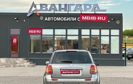 Suzuki SX4 II рестайлинг, 2011 год, 960 000 рублей, 5 фотография
