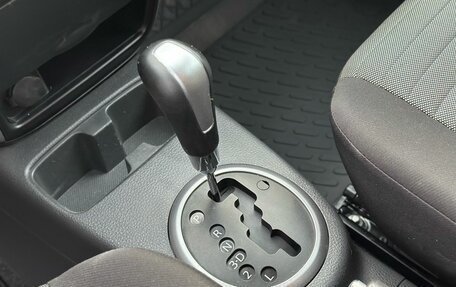 Suzuki SX4 II рестайлинг, 2011 год, 960 000 рублей, 18 фотография