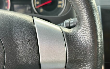 Suzuki SX4 II рестайлинг, 2011 год, 960 000 рублей, 16 фотография