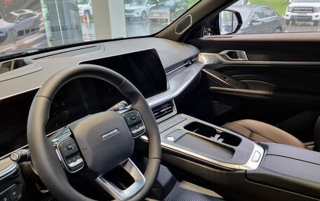 Haval F7x, 2026 год, 3 959 010 рублей, 3 фотография