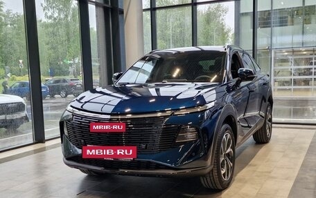 Haval F7x, 2026 год, 3 959 010 рублей, 4 фотография