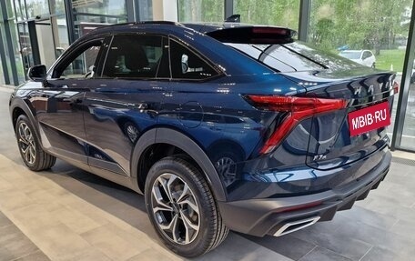Haval F7x, 2026 год, 3 959 010 рублей, 6 фотография