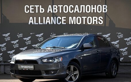 Mitsubishi Lancer IX, 2011 год, 705 000 рублей, 3 фотография