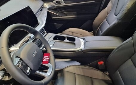 Haval F7x, 2026 год, 3 959 010 рублей, 7 фотография