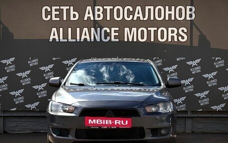 Mitsubishi Lancer IX, 2011 год, 705 000 рублей, 2 фотография