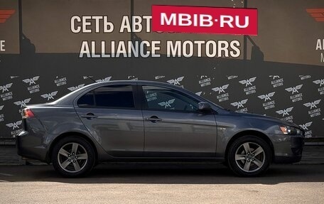 Mitsubishi Lancer IX, 2011 год, 705 000 рублей, 9 фотография
