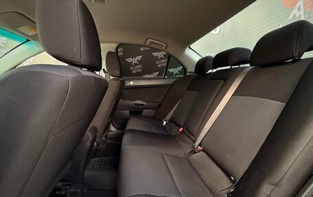 Mitsubishi Lancer IX, 2011 год, 705 000 рублей, 12 фотография