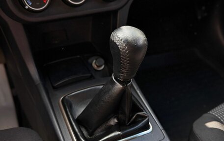 Mitsubishi Lancer IX, 2011 год, 705 000 рублей, 20 фотография