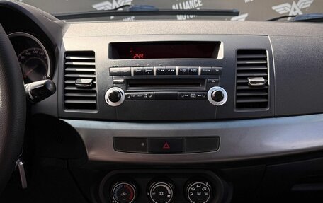 Mitsubishi Lancer IX, 2011 год, 705 000 рублей, 15 фотография