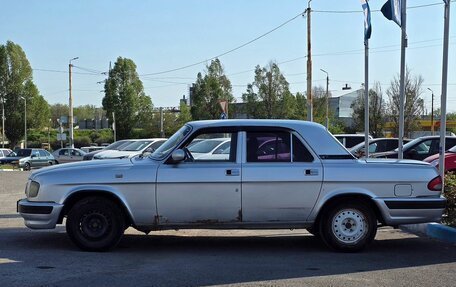 ГАЗ 3110 «Волга», 2003 год, 199 000 рублей, 3 фотография
