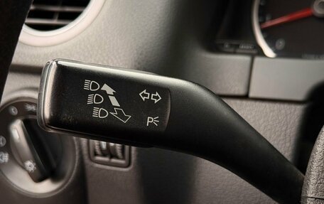 Volkswagen Tiguan I, 2008 год, 955 000 рублей, 15 фотография