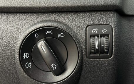 Volkswagen Tiguan I, 2008 год, 955 000 рублей, 17 фотография