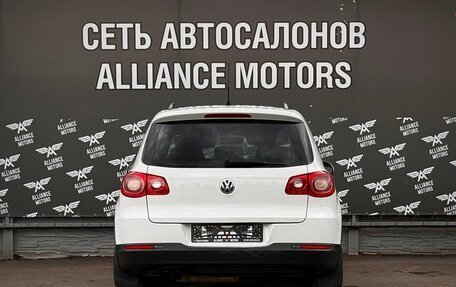 Volkswagen Tiguan I, 2008 год, 955 000 рублей, 6 фотография