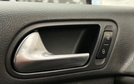 Volkswagen Tiguan I, 2008 год, 955 000 рублей, 18 фотография