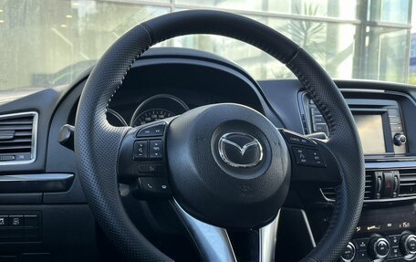 Mazda 6, 2013 год, 1 390 000 рублей, 16 фотография