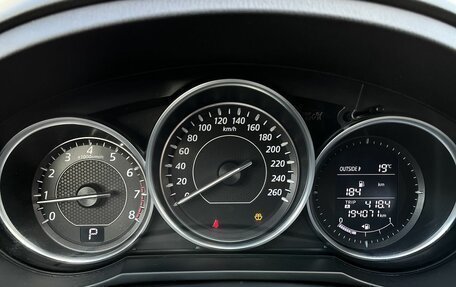 Mazda 6, 2013 год, 1 390 000 рублей, 18 фотография