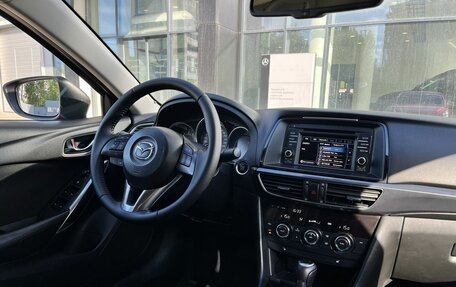 Mazda 6, 2013 год, 1 390 000 рублей, 21 фотография
