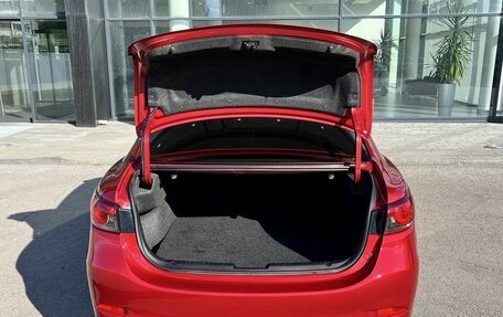 Mazda 6, 2013 год, 1 390 000 рублей, 29 фотография