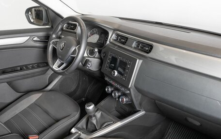 Renault Arkana I, 2021 год, 1 842 500 рублей, 7 фотография