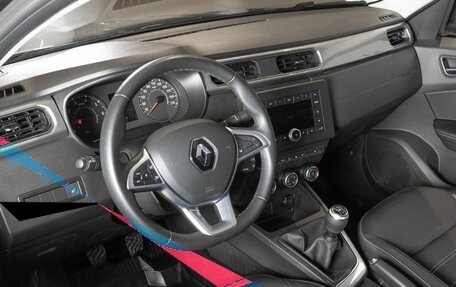 Renault Arkana I, 2021 год, 1 842 500 рублей, 5 фотография