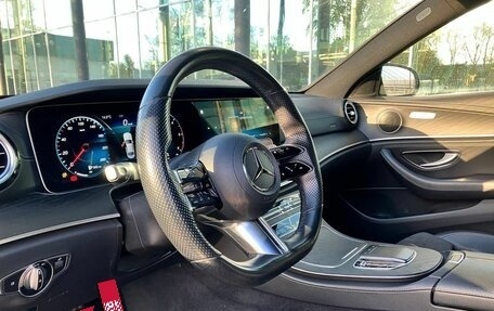 Mercedes-Benz E-Класс, 2021 год, 4 790 000 рублей, 7 фотография