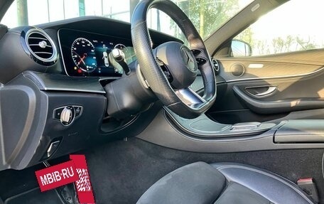 Mercedes-Benz E-Класс, 2021 год, 4 790 000 рублей, 6 фотография
