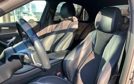 Mercedes-Benz E-Класс, 2021 год, 4 790 000 рублей, 8 фотография