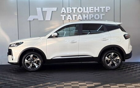 Chery Tiggo 4 I рестайлинг, 2024 год, 2 049 000 рублей, 2 фотография