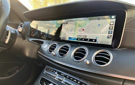 Mercedes-Benz E-Класс, 2021 год, 4 790 000 рублей, 12 фотография