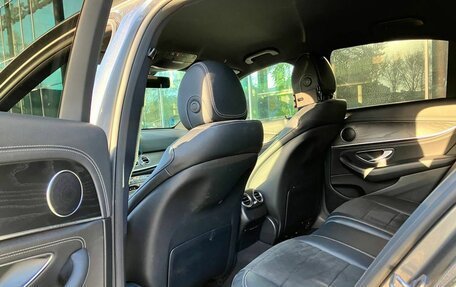 Mercedes-Benz E-Класс, 2021 год, 4 790 000 рублей, 9 фотография