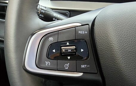 Chery Tiggo 4 I рестайлинг, 2024 год, 2 049 000 рублей, 18 фотография