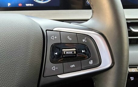 Chery Tiggo 4 I рестайлинг, 2024 год, 2 049 000 рублей, 19 фотография