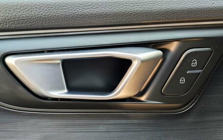 Chery Tiggo 4 I рестайлинг, 2024 год, 2 049 000 рублей, 16 фотография