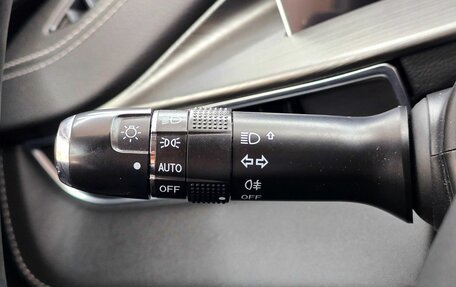 Chery Tiggo 4 I рестайлинг, 2024 год, 2 049 000 рублей, 20 фотография