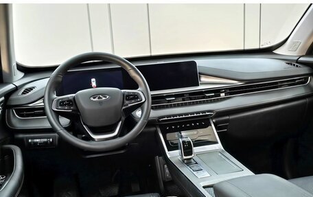 Chery Tiggo 4 I рестайлинг, 2024 год, 2 049 000 рублей, 13 фотография