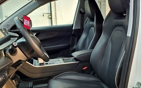 Chery Tiggo 4 I рестайлинг, 2024 год, 2 049 000 рублей, 14 фотография