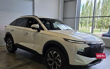 Haval F7x, 2026 год, 3 959 010 рублей, 2 фотография