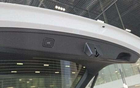Haval F7x, 2026 год, 3 959 010 рублей, 10 фотография