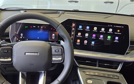 Haval F7x, 2026 год, 3 959 010 рублей, 22 фотография