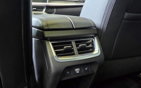 Haval F7x, 2026 год, 3 959 010 рублей, 32 фотография
