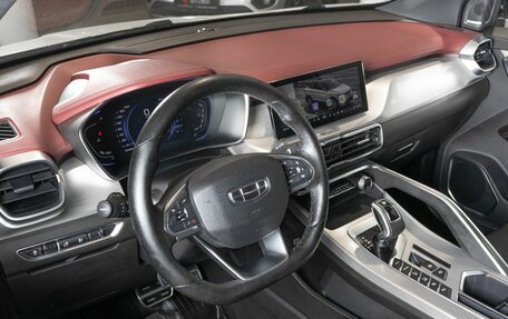 Geely Coolray I, 2020 год, 1 577 700 рублей, 5 фотография